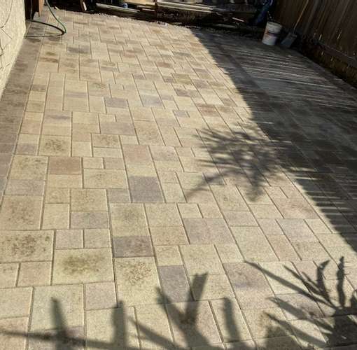 service stamp-color-concrete 